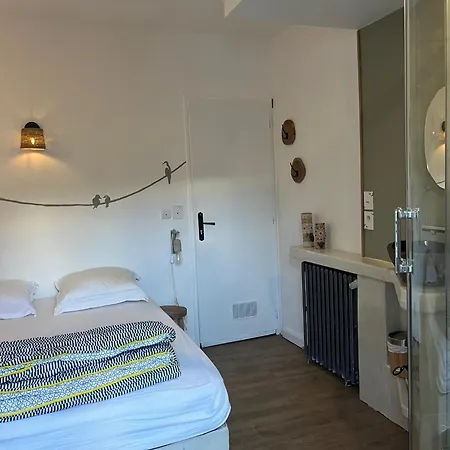 Privatunterkunft Les Remparts