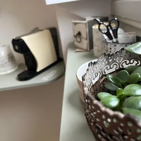 Privatunterkunft Les Remparts