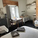 Les Remparts Rum i privatbostad