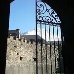 Les Remparts * Luz-Saint-Sauveur