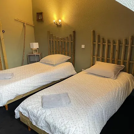 Les Remparts * Luz-Saint-Sauveur