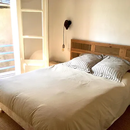 Accommodatie bij particulieren Les Remparts Luz-Saint-Sauveur