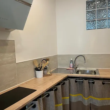 Les Remparts Accommodatie bij particulieren