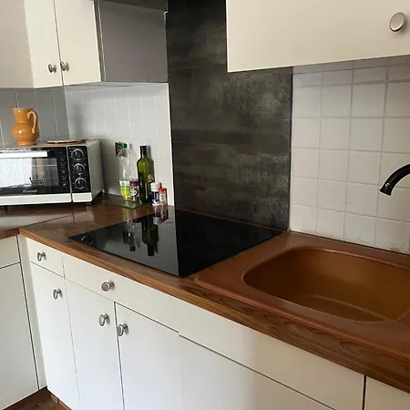 Les Remparts Homestay szállás