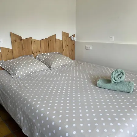 Homestay szállás Les Remparts Luz-Saint-Sauveur