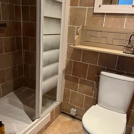 Les Remparts Homestay szállás *
